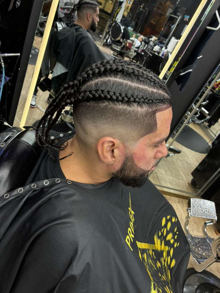 Daniel — work 3